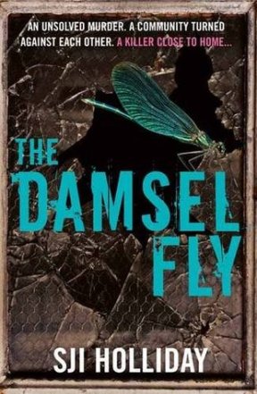 the-damselfly
