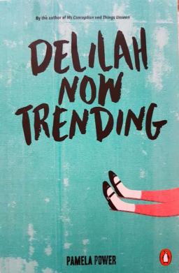 Delilah Now Trending 2