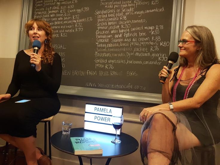 Delilah Now Trending 6