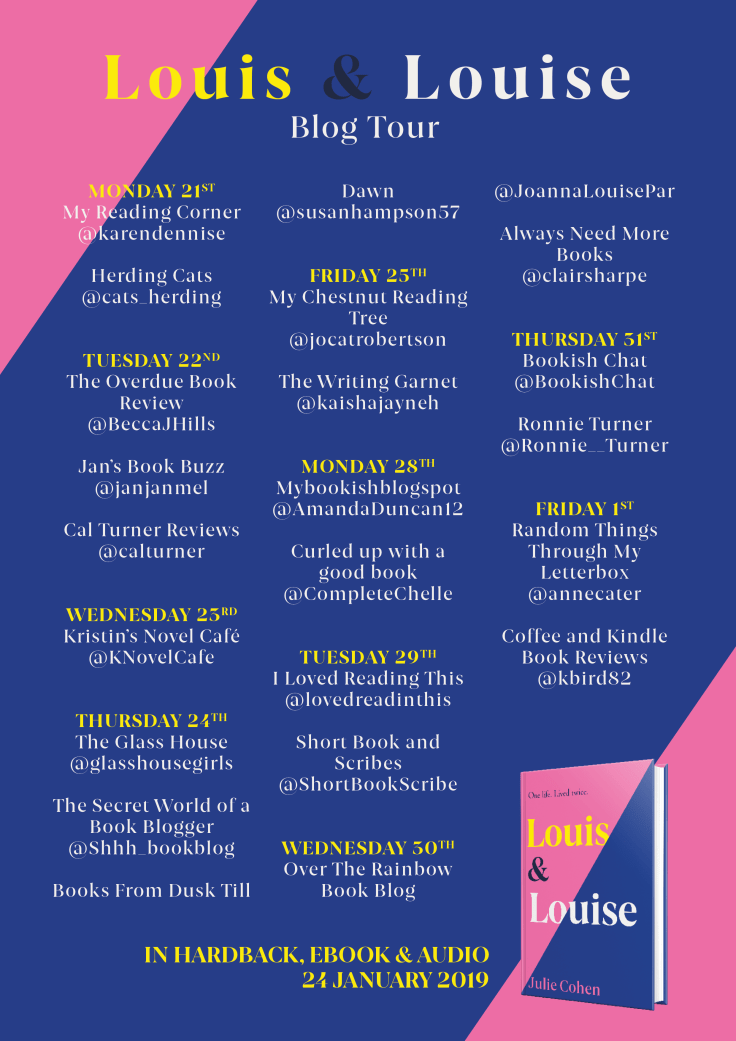 l&amp;l blog tour banner