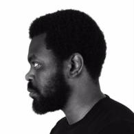 Leye Adenle Author Picture