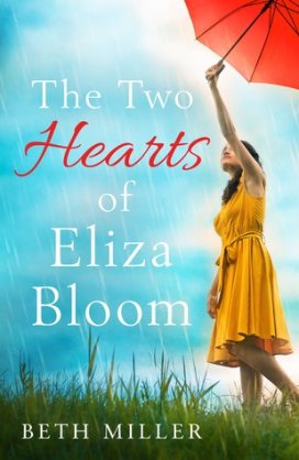The 2 hearts of Eliza Bloom