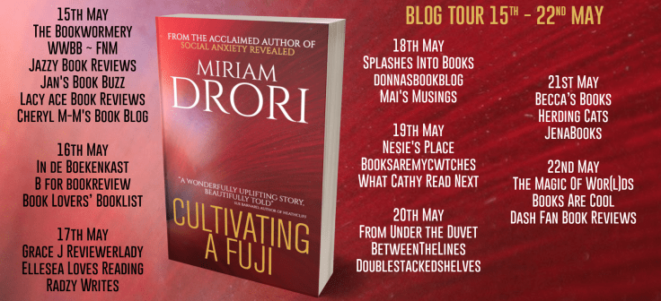 Cultivating a Fuji Full Tour Banner