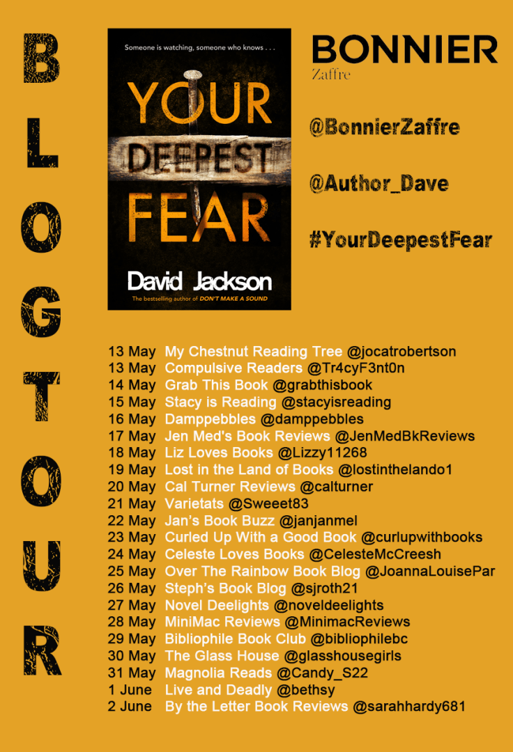 David Jackson Blogtour Poster 2
