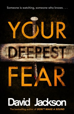 Your Deepest Fear (1)