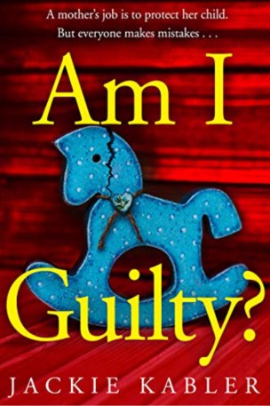 Am I Guilty Cover