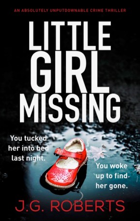 Little-Girl-Missing-Kindle