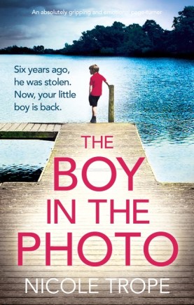 The-Boy-in-the-Photo-Kindle