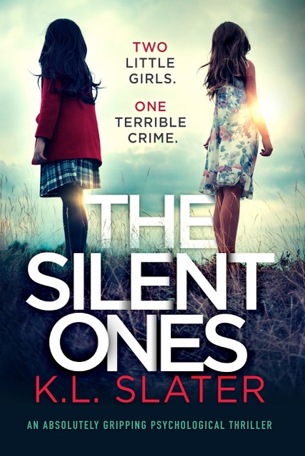 The-Silent-Ones-Kindle