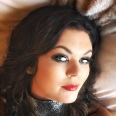 Nicola Cassidy Author pic