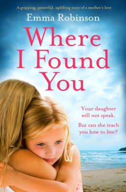 Where-I-Found-You-Kindle