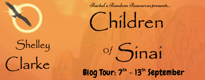 Children of Sinai