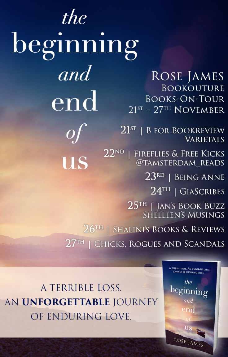 The Beginning and End of Us - Blog Tour (2)