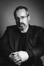 Pete Langman Author Pic (1)