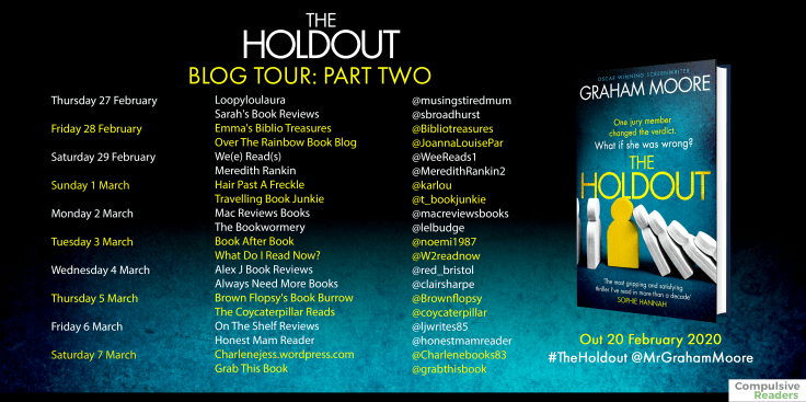 The Holdout Part Two (1)