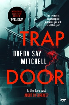 Trap-Door-Kindle