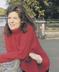 Clare Pooley Author Pic