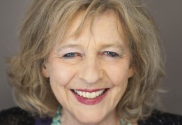 Deborah Moggach Author Pic