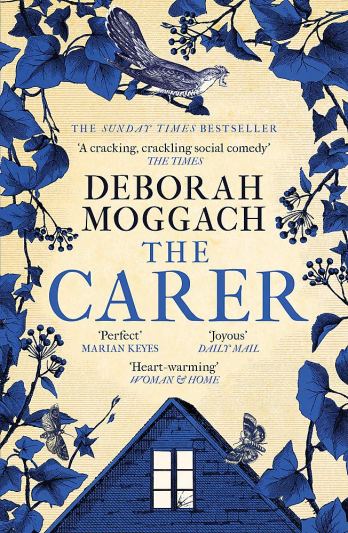 The Carer Cover