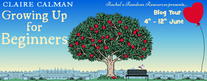 Growing Up For Beginners