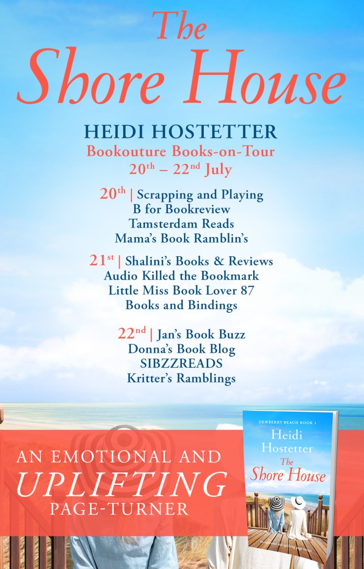 The Shore House - Blog Tour copy (1)